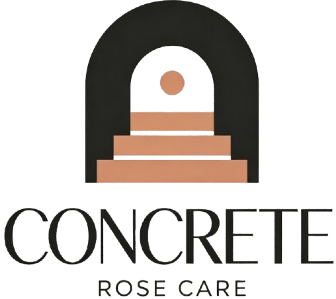 CONCRETE ROSE CARE LTD